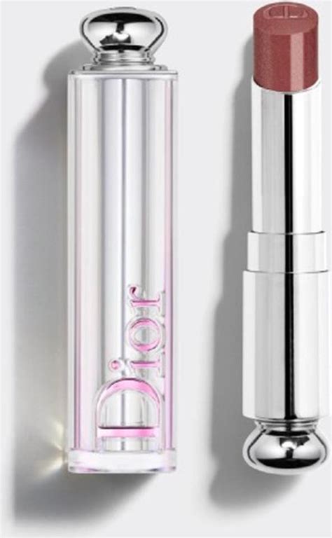 christian dior stella shine lip shine 535 dupe
